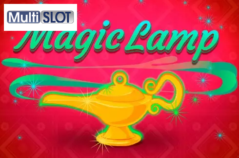 Magic Lamp